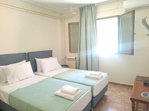 Meli Apartment 5 min from the Center of Argostoli