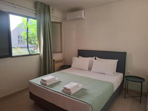 Meli Apartment 5 min from the Center of Argostoli