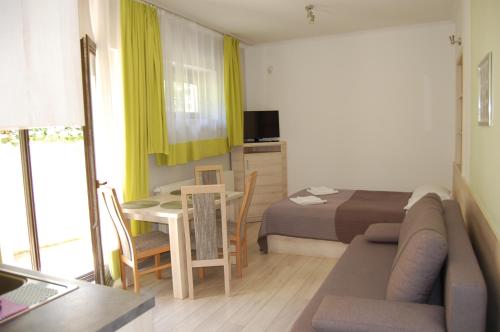 Apartament Halo Miła
