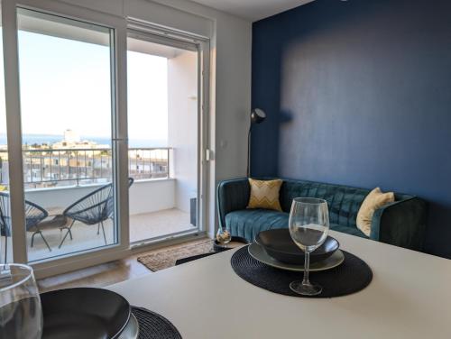 Apartment Sixty7