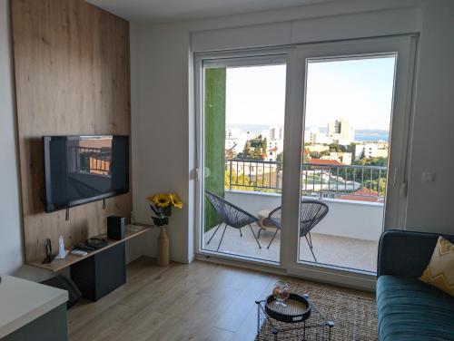 Apartment Sixty7