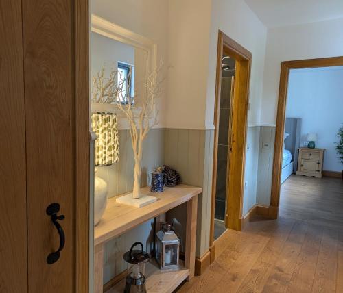 Foto sihtkohas Kellas asuva majutusasutuse Logies Croft galeriist