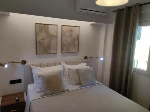 Aelia Central City Apartments 2