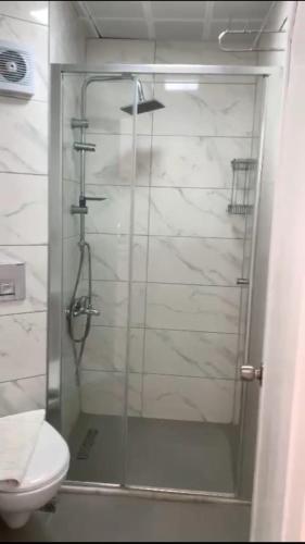 Ένα μπάνιο στο Sen Apart