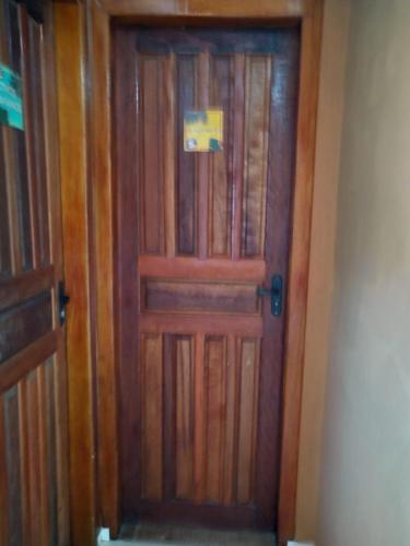 Gambar di galeri bagi Pousada & Hostel Bicho Preguiça di Trindade
