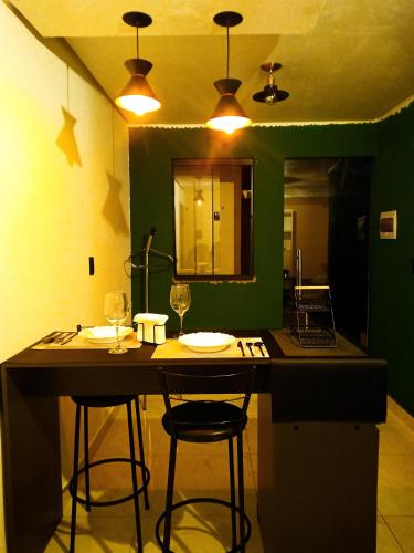 Fotografie z fotogalerie ubytování Tiny House, Refúgio Aconchegante em Mucugê v destinaci Mucugê