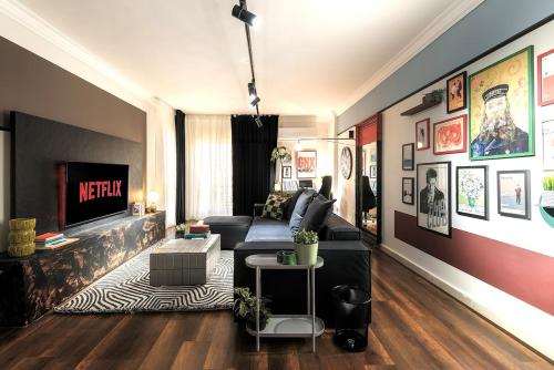 New Cairo Galleria 105