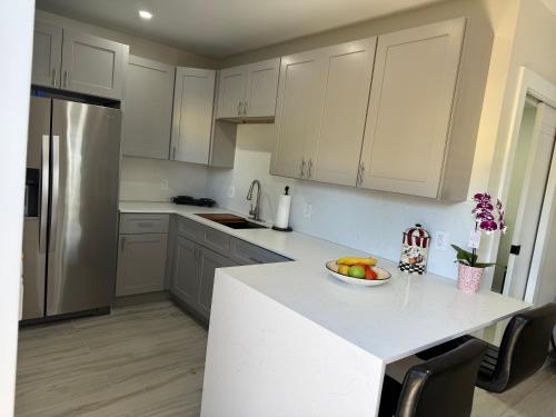 Gallery image of Cozy Urban Retreat in Lake Worth