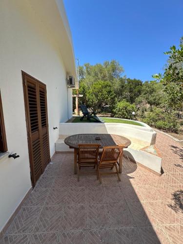 Φωτογραφία από το άλμπουμ του La Casita di Tito σε Pittulongu 