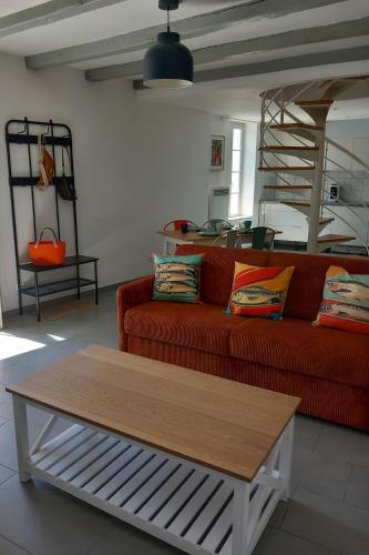 Foto La Casa des Marais 2