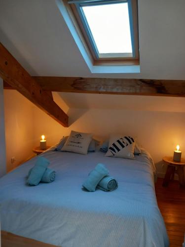 Foto La Casa des Marais 5