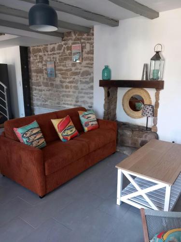 Foto La Casa des Marais 1