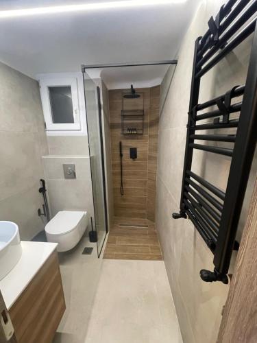 Urban Aristotelous Stay