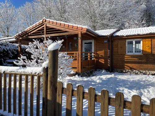 Le petit chalet des Vosges proche Gerardmer