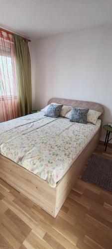 Zara Apartment