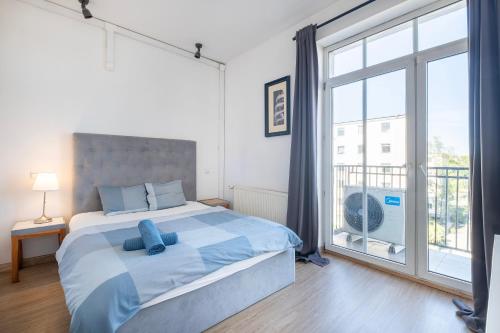 41 Gdynia Śląska - Apartament Mieszkanie dla 5 os