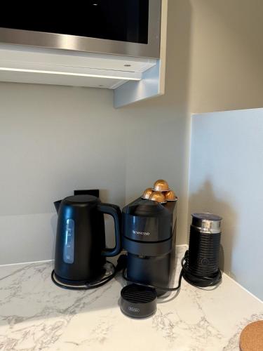 Φωτογραφία από το άλμπουμ του Divine Bergen Top Apartment στο Μπέργκεν