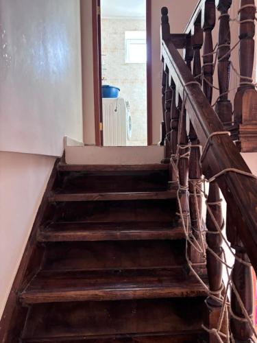 Gambar di galeri bagi Lovely House di Cholpon-Ata
