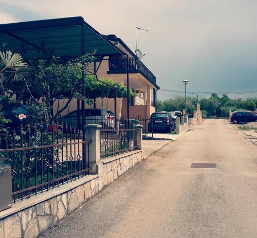 Apartment Pejic