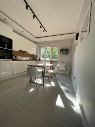 Narutowicza Apartments