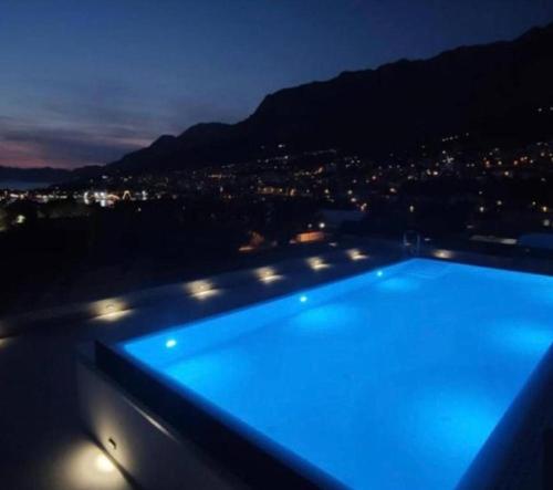 Luxe apartment Nevena