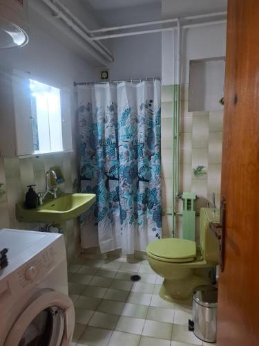 Meli Apartment 5 min from the Center of Argostoli