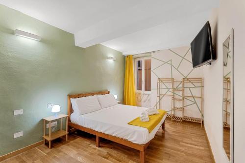 Gallery image of L' eco del Carugio in Riomaggiore