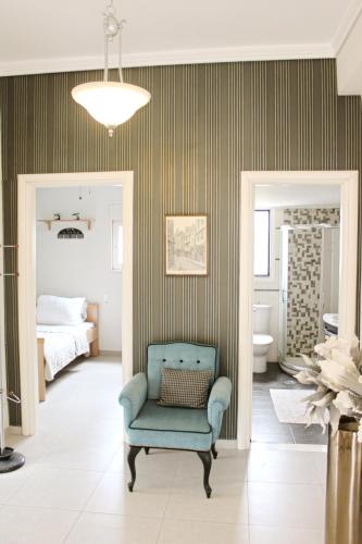 Heraklion Comfort Living - Near Center & Knossos!