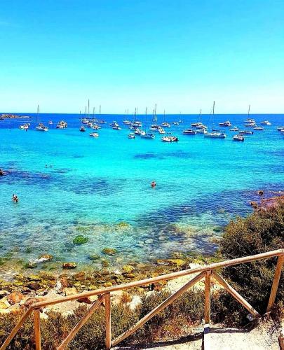 HB Apartaments Playa del Postiguet Beach