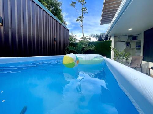 Fotografie z fotogalerie ubytování Villa El Bosque Dorado v destinaci Fortuna