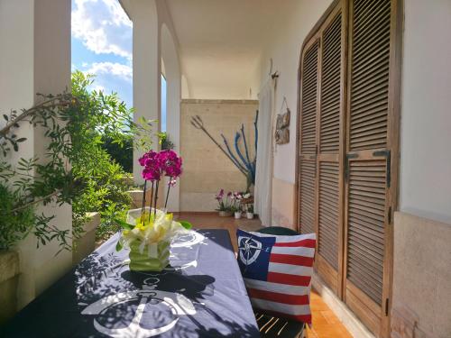 Φωτογραφία από το άλμπουμ του Villa Sette Nani σε Torre Lapillo