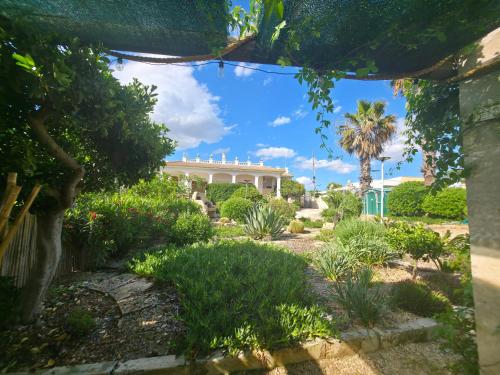 Φωτογραφία από το άλμπουμ του Villa Sette Nani σε Torre Lapillo