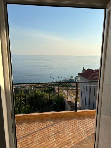 Fotografie z fotogalerie ubytování Guesthouse Mateo v destinaci Dhërmi