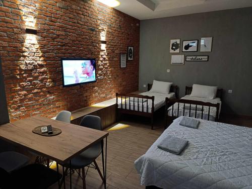 Apartment Sekulovski