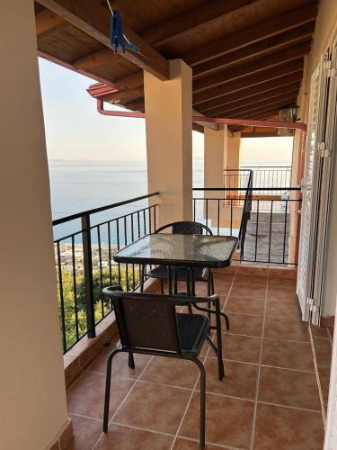 Fotografie z fotogalerie ubytování Guesthouse Mateo v destinaci Dhërmi