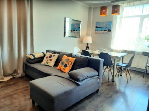 Foto Charming Old Town Retreat
