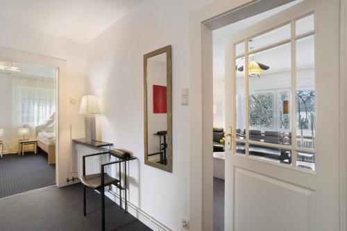 Φωτογραφία από το άλμπουμ του Ferienwohnung Mit 100qm σε Rheda-Wiedenbrück