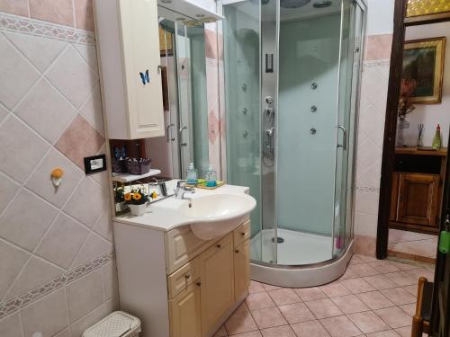 Gallery image of Casa vacanze L'Agrifoglio in Magliolo