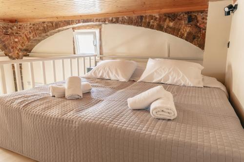 Ariusa Luxury Apartments