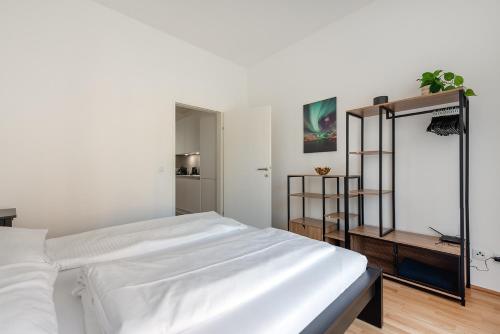 Modern and new apartment near Schönbrunn