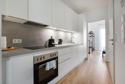 Modern and new apartment near Schönbrunn