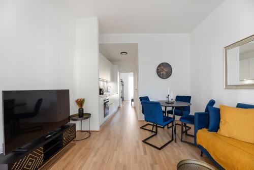 Modern and new apartment near Schönbrunn