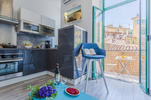 MY CASA - CASSINI - Garibaldi Square - AC