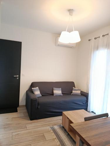 Kaly kardia Independent T2 at private home