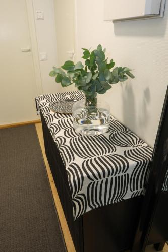 Gambar di galeri bagi Lovely apr by the sea with Air condition! di Oulu