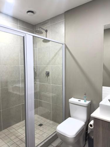 Ένα μπάνιο στο Business, fun, relaxation in the heart of Rosebank