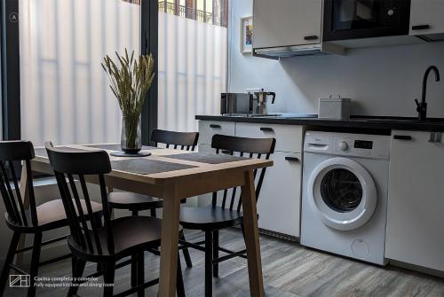 Apartments Central Madrid - q2home