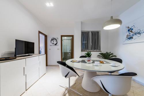 Apartment Rabac 12