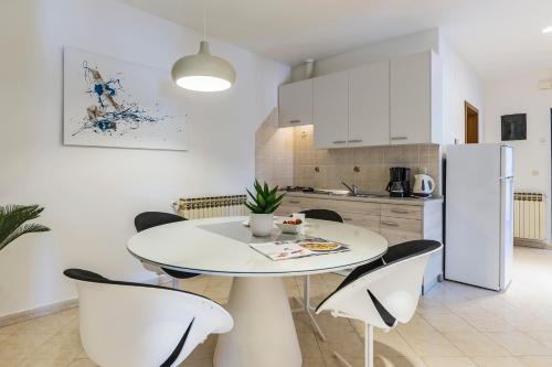 Apartment Rabac 12