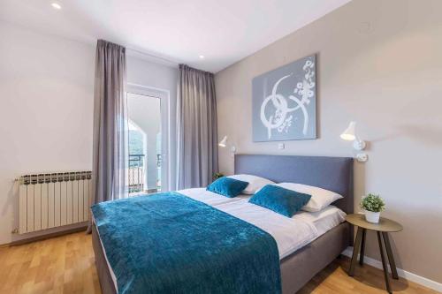 Apartment Rabac 12